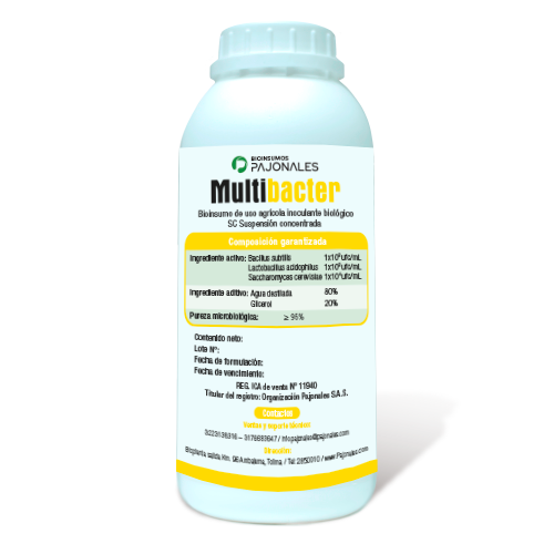 producto multibacter