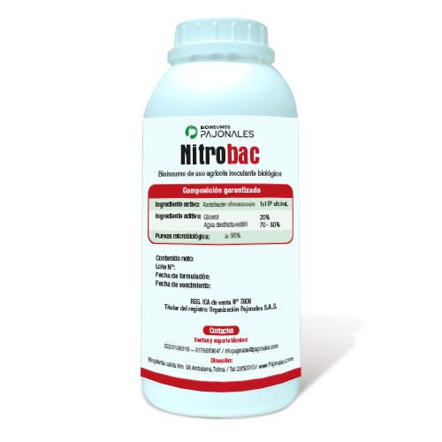 producto nitrobac